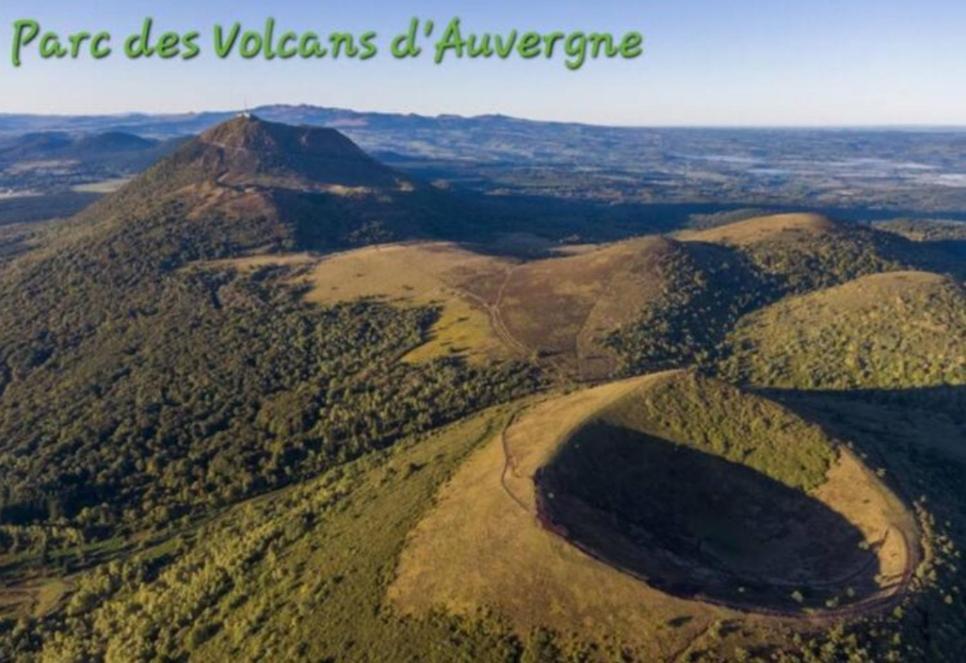 Villa Pres De St Etienne Et Du Parc Naturel Regional Du Pilat *