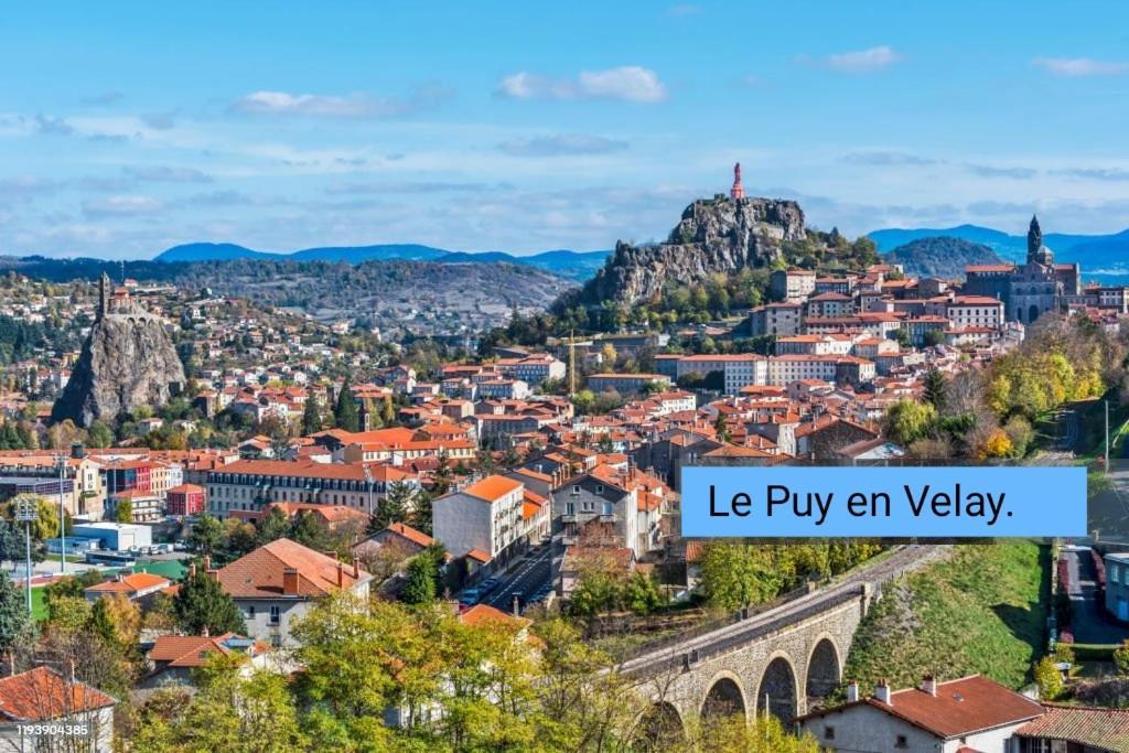 Villa Pres De St Etienne Et Du Parc Naturel Regional Du Pilat